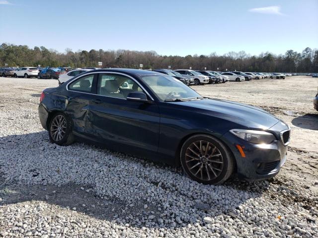 Photo 3 VIN: WBA1F5C53EVV99345 - BMW 2 SERIES 