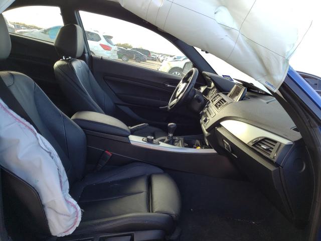 Photo 4 VIN: WBA1F5C53EVW97968 - BMW 228 I 