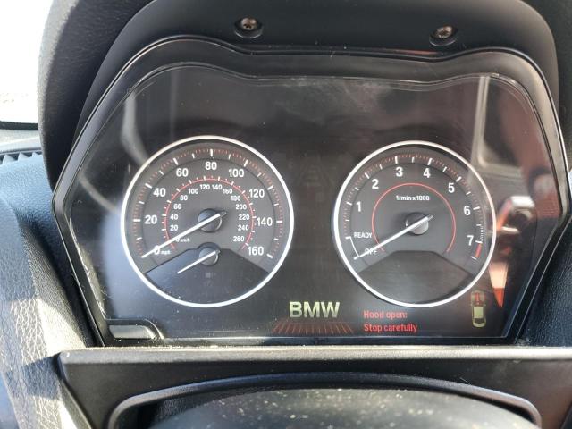 Photo 8 VIN: WBA1F5C53FV257220 - BMW 228 I 