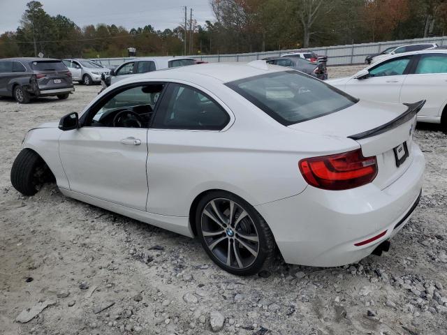 Photo 1 VIN: WBA1F5C54EV246144 - BMW 2 SERIES 