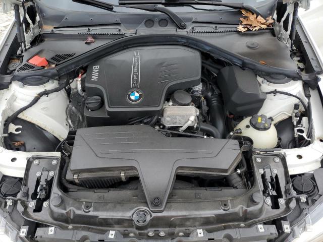 Photo 10 VIN: WBA1F5C54EV246144 - BMW 2 SERIES 