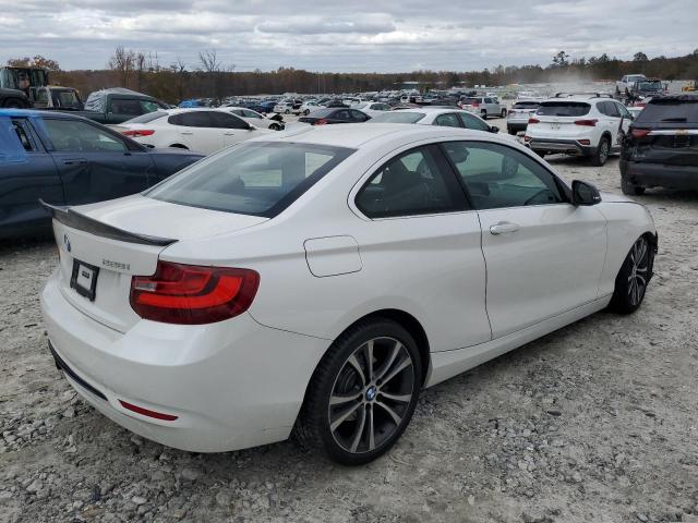 Photo 2 VIN: WBA1F5C54EV246144 - BMW 2 SERIES 