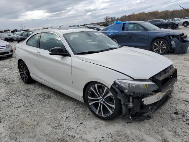 Photo 3 VIN: WBA1F5C54EV246144 - BMW 2 SERIES 