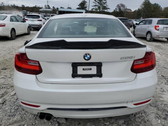 Photo 5 VIN: WBA1F5C54EV246144 - BMW 2 SERIES 