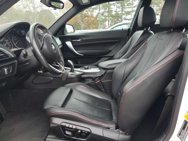 Photo 6 VIN: WBA1F5C54EV246144 - BMW 2 SERIES 