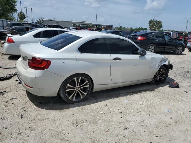 Photo 2 VIN: WBA1F5C54EV255457 - BMW 228 I 