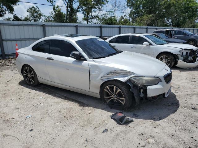 Photo 3 VIN: WBA1F5C54EV255457 - BMW 228 I 