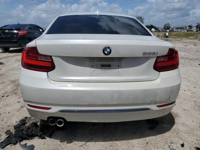 Photo 5 VIN: WBA1F5C54EV255457 - BMW 228 I 