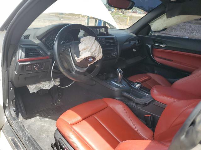 Photo 7 VIN: WBA1F5C54EV255457 - BMW 228 I 