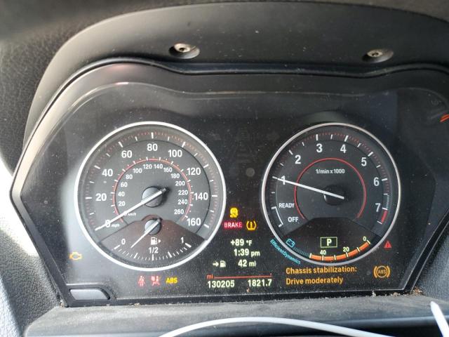 Photo 8 VIN: WBA1F5C54EV255457 - BMW 228 I 