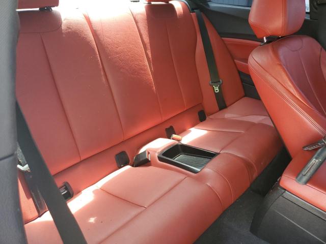 Photo 9 VIN: WBA1F5C54EV255457 - BMW 228 I 