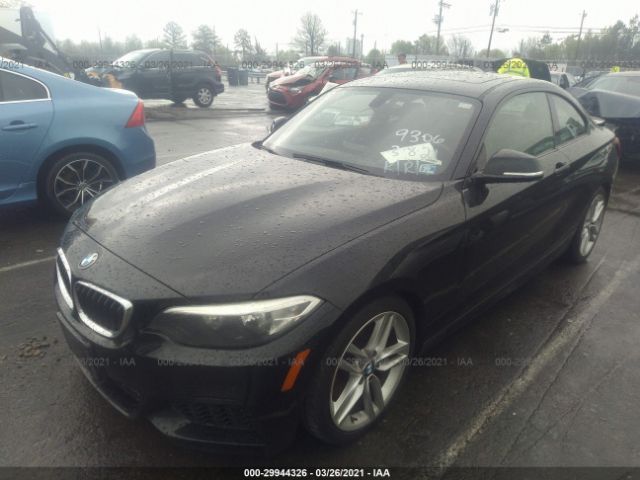 Photo 1 VIN: WBA1F5C54EVV99306 - BMW 2 