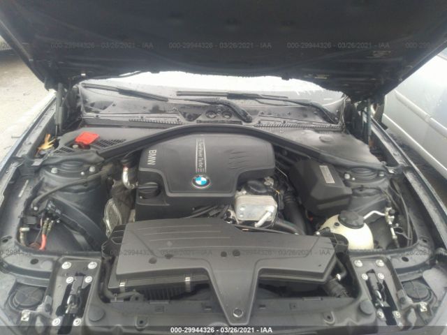 Photo 9 VIN: WBA1F5C54EVV99306 - BMW 2 