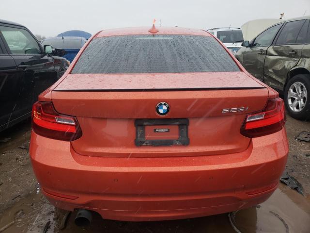 Photo 5 VIN: WBA1F5C54EVV99774 - BMW 228 I 