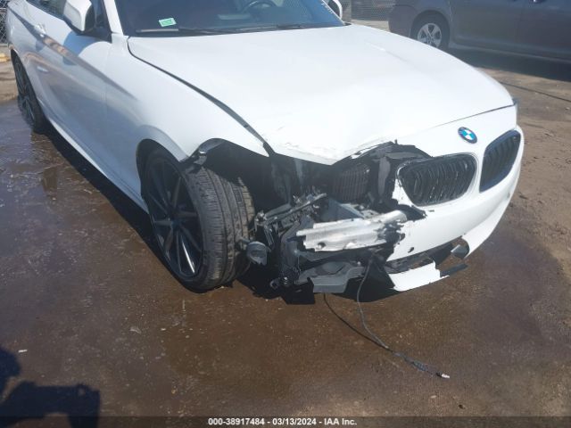 Photo 5 VIN: WBA1F5C54FV256674 - BMW 228I 