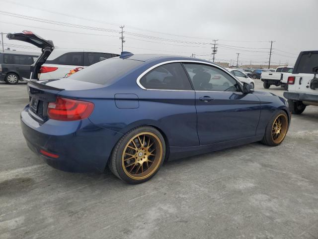 Photo 2 VIN: WBA1F5C54FV256738 - BMW 2 SERIES 