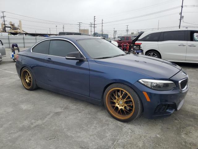 Photo 3 VIN: WBA1F5C54FV256738 - BMW 2 SERIES 