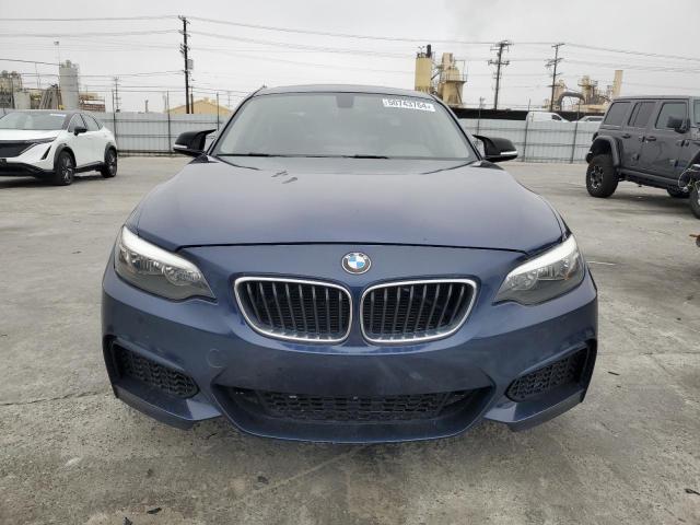 Photo 4 VIN: WBA1F5C54FV256738 - BMW 2 SERIES 