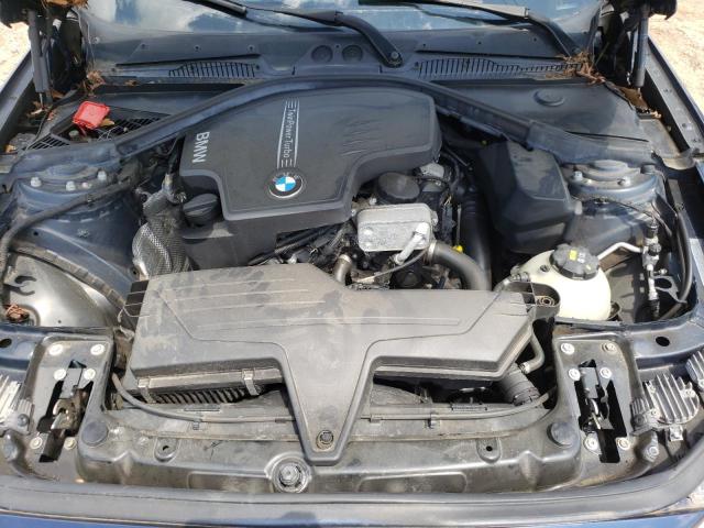 Photo 6 VIN: WBA1F5C54FV257565 - BMW 228 I 