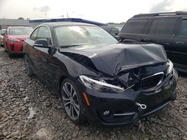 Photo 0 VIN: WBA1F5C55EV255399 - BMW 228I 