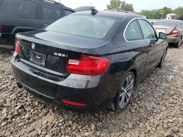 Photo 3 VIN: WBA1F5C55EV255399 - BMW 228I 