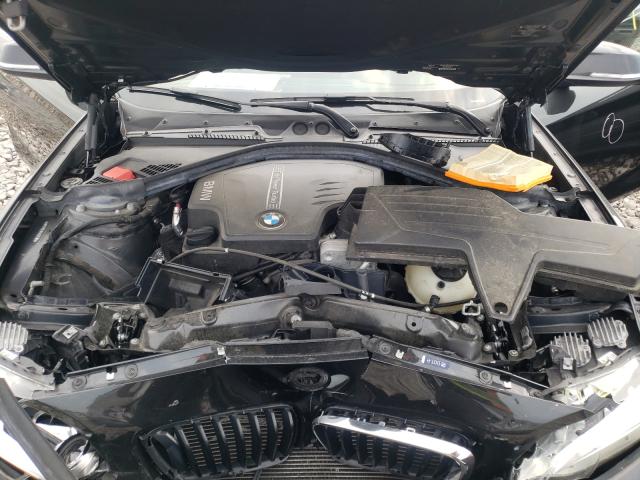 Photo 6 VIN: WBA1F5C55EV255399 - BMW 228I 