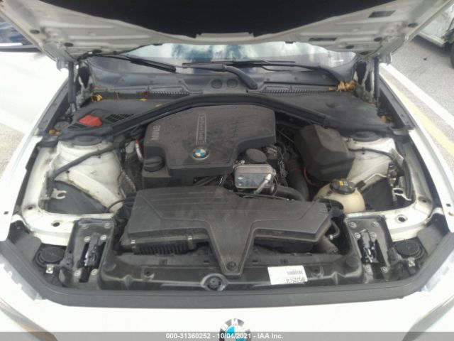 Photo 9 VIN: WBA1F5C55EV255628 - BMW 2 