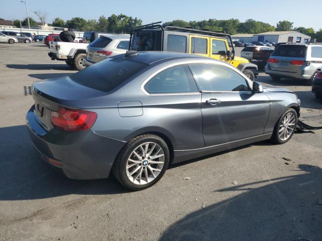 Photo 2 VIN: WBA1F5C55EV255791 - BMW 228 I 