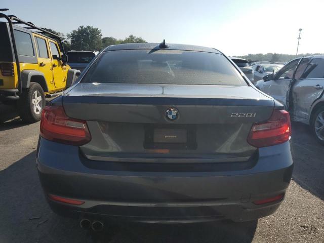 Photo 5 VIN: WBA1F5C55EV255791 - BMW 228 I 