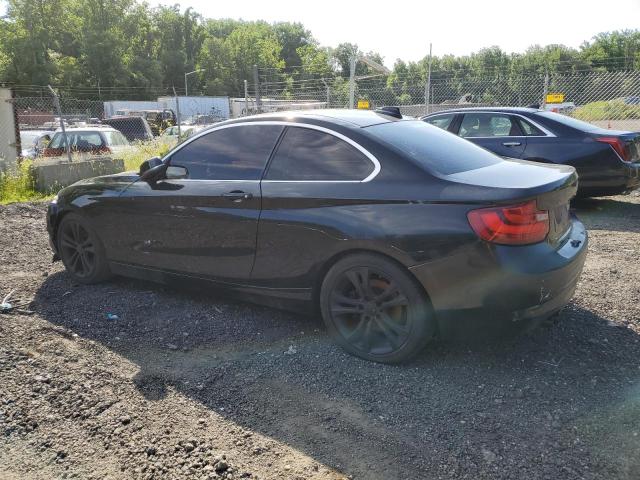 Photo 1 VIN: WBA1F5C55EV256035 - BMW 2 SERIES 