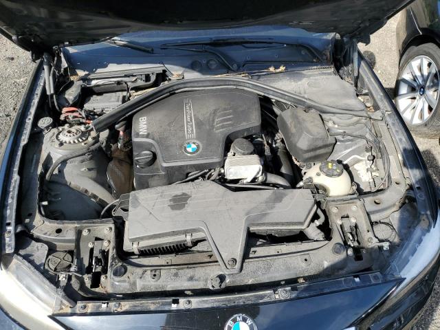 Photo 10 VIN: WBA1F5C55EV256035 - BMW 2 SERIES 