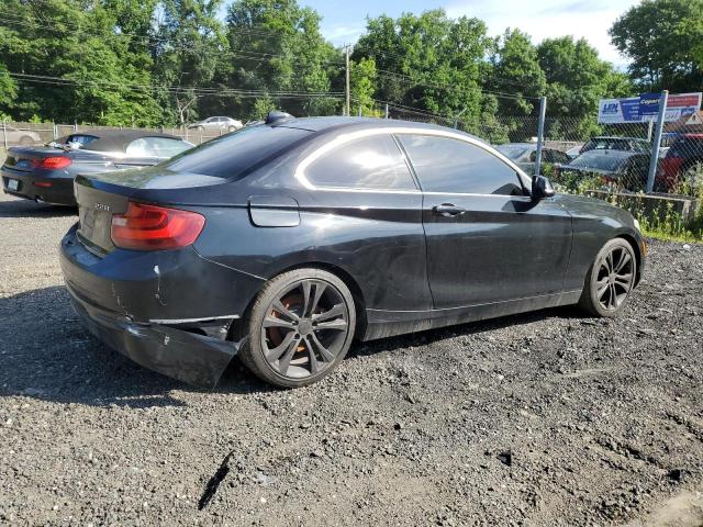 Photo 2 VIN: WBA1F5C55EV256035 - BMW 2 SERIES 