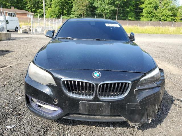 Photo 4 VIN: WBA1F5C55EV256035 - BMW 2 SERIES 