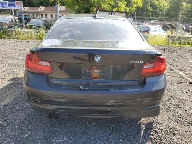 Photo 5 VIN: WBA1F5C55EV256035 - BMW 2 SERIES 