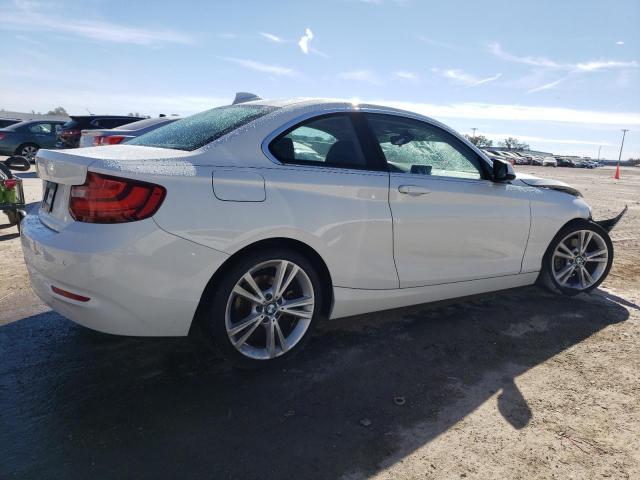 Photo 2 VIN: WBA1F5C55FV257445 - BMW 2 SERIES 