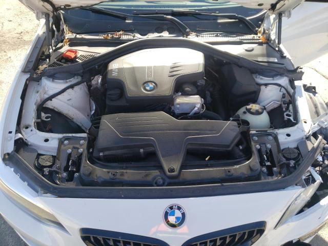 Photo 10 VIN: WBA1F5C55FV257722 - BMW 228 I 