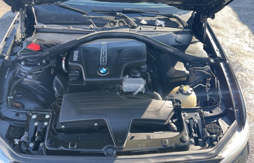 Photo 6 VIN: WBA1F5C56EV246081 - BMW 228 I 