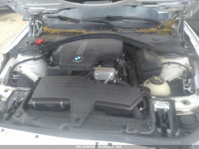 Photo 9 VIN: WBA1F5C56EV255573 - BMW 2 