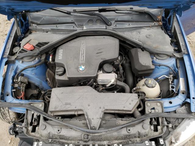 Photo 10 VIN: WBA1F5C56EV255766 - BMW 228 I 