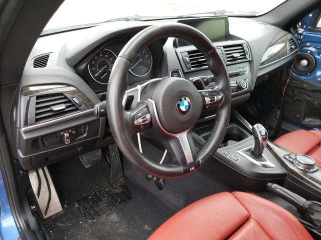 Photo 7 VIN: WBA1F5C56EV255766 - BMW 228 I 