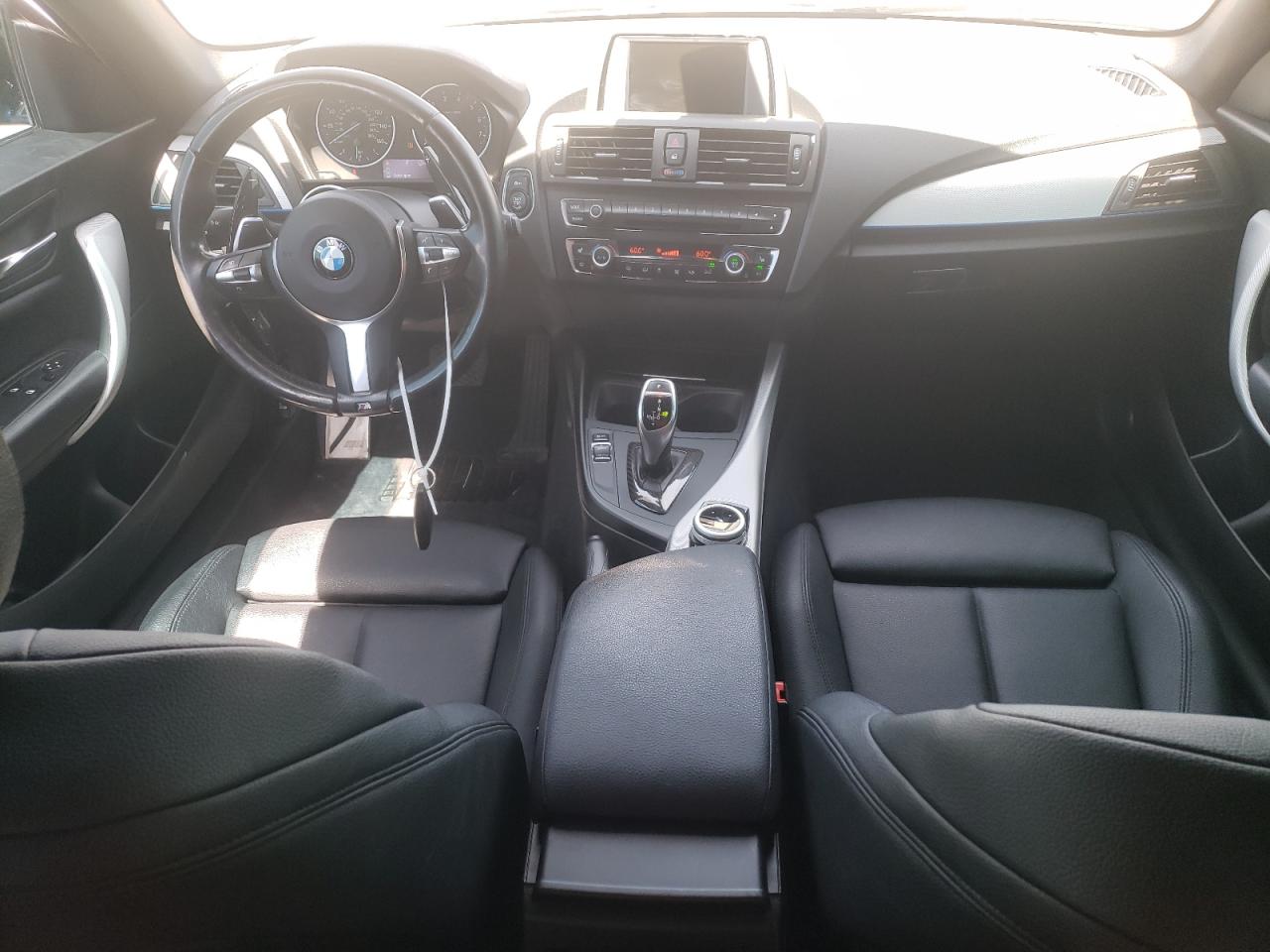 Photo 7 VIN: WBA1F5C56EV256058 - BMW 2ER 