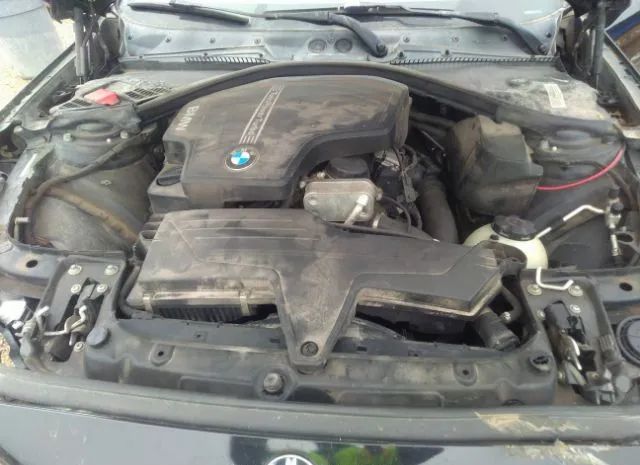 Photo 9 VIN: WBA1F5C56EVV99176 - BMW 2 SERIES 