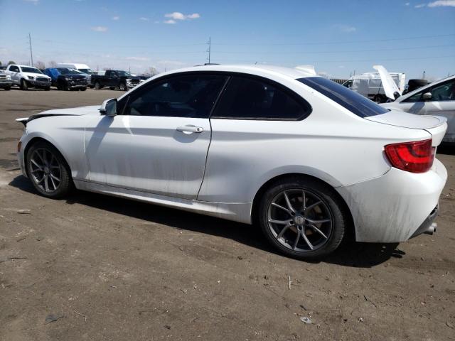 Photo 1 VIN: WBA1F5C56FV257194 - BMW 228 I 