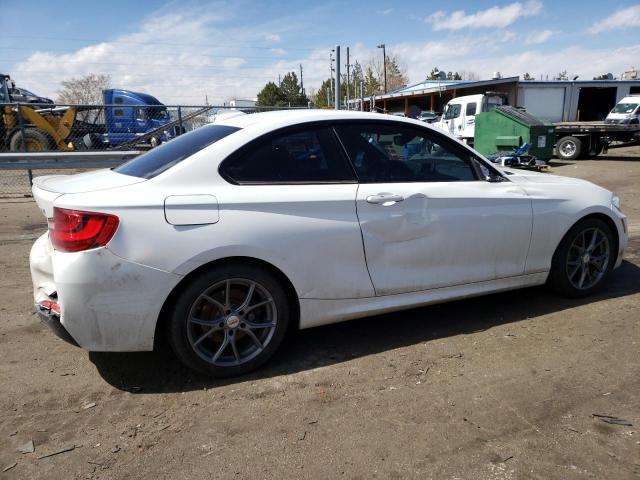 Photo 2 VIN: WBA1F5C56FV257194 - BMW 228 I 