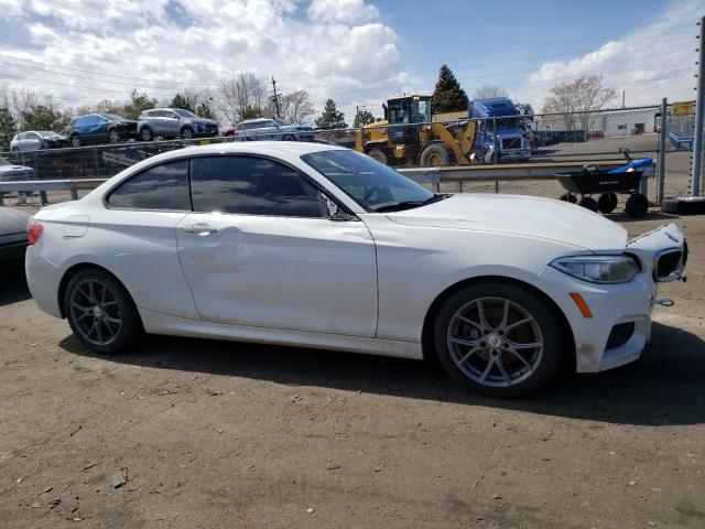 Photo 3 VIN: WBA1F5C56FV257194 - BMW 228 I 