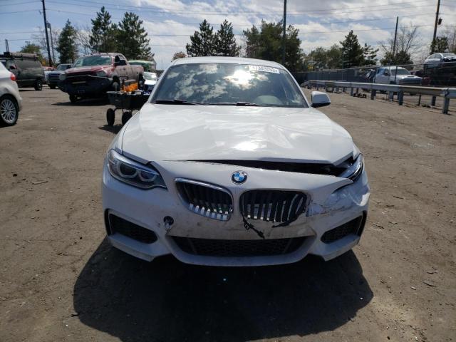 Photo 4 VIN: WBA1F5C56FV257194 - BMW 228 I 