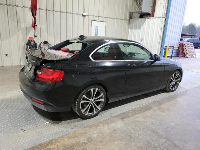 Photo 2 VIN: WBA1F5C56FV257289 - BMW 2 SERIES 