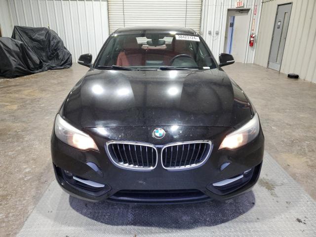 Photo 4 VIN: WBA1F5C56FV257289 - BMW 2 SERIES 