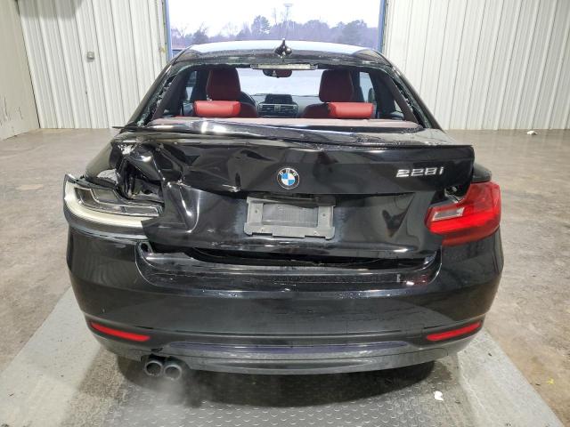 Photo 5 VIN: WBA1F5C56FV257289 - BMW 2 SERIES 