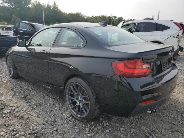 Photo 1 VIN: WBA1F5C56FV257499 - BMW 228 I 